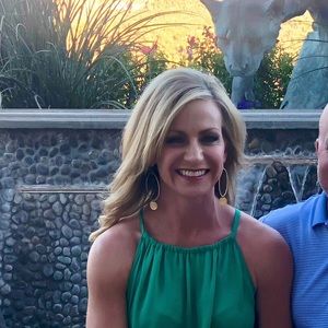Meet your Posher, Kristi